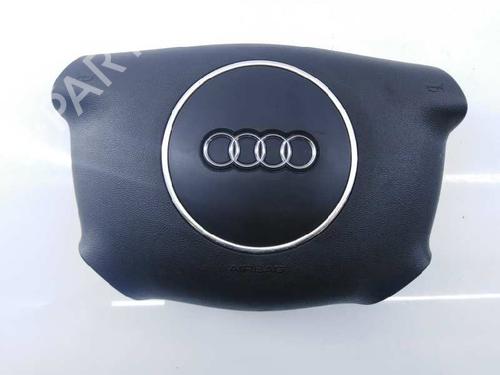 Airbag chauffør AUDI A3 (8P1) 2.0 TDI 16V (140 hp) 7256113
