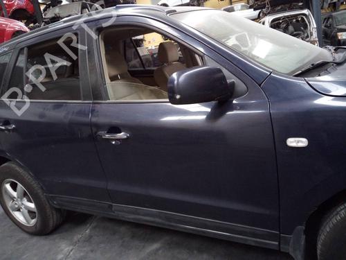 Right front door HYUNDAI SANTA FÉ II (CM) 2.2 CRDi GLS | BP15808584C3 
