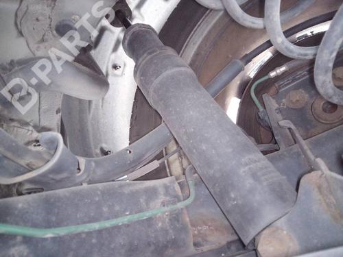 Used Right rear shock absorber Right rear shock absorber RENAULT LAGUNA III (BT0/1) 2.0 dCi (BT01, BT08, BT09, BT0E, BT0K, BT12, BT1C, BT1D,... (150 hp) 10176167 10176167