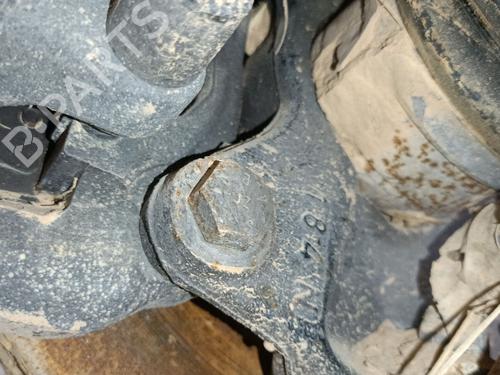 Used Right front steering knuckle Right front steering knuckle 38557120 38557120