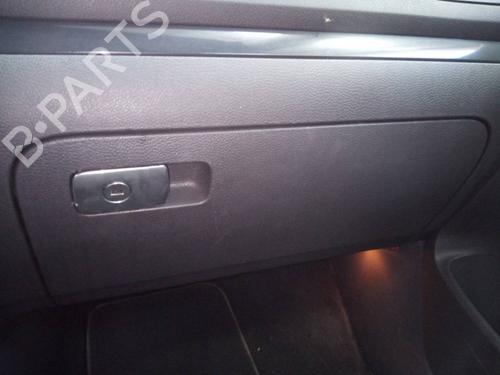 Used Glove box VW GOLF V (1K1) [2003-2010]  17207444