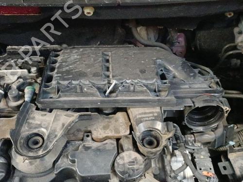 Luftfilter kasse CITROËN C4 AIRCROSS 1.6 HDi 115 (114 hp) 30645061