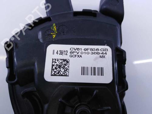 Pedal FORD KUGA II (DM2) 1.6 EcoBoost | BP6778610I4 