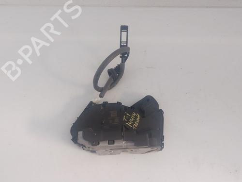 Used Rear left lock VW TIGUAN (AD1, AX1) 2.0 TDI (150 hp) 31340655