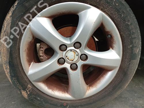 Used Other Other SKODA FABIA II (542) 1.6 TDI (90 hp) 34399383 34399383