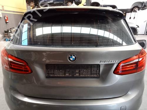 Used Tailgate BMW 2 Active Tourer (F45) [2013-2021]  22804044