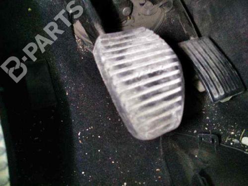 Used Break pedal Break pedal CITROËN C5 III (RD_) 1.6 HDi 110 (RD9HL0, RD9HR8, RD9HRA) (112 hp) 8787939 8787939