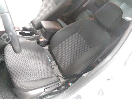Engine control unit (ECU) OPEL ASTRA K (B16) 1.6 CDTi (68) | BP6001919M57 