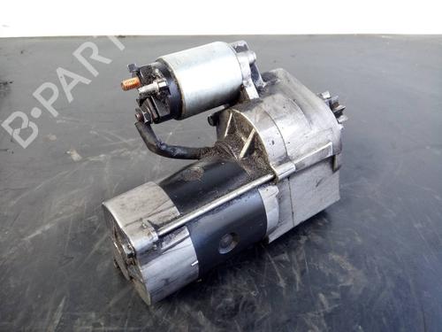 Used Starter NISSAN PATHFINDER III (R51) 2.5 dCi 4WD (190 hp) 15616006