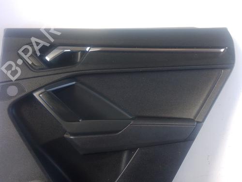 Rear right panel AUDI Q3 Sportback (F3N) 35 TDI | BP39944566C61 - Image 2