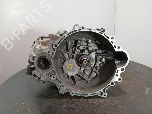 Gearbox KIA SPORTAGE V (NQ5) 1.6 CRDi MHEV | BP24681873M3 