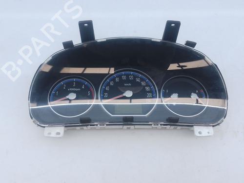 Used Instrument cluster Instrument cluster HYUNDAI SANTA FÉ II (CM) 2.2 CRDi 4x4 (155 hp) 33831805 33831805