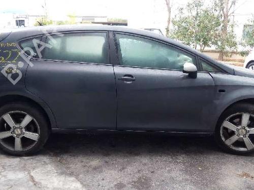 ABS pump SEAT LEON (1P1) 2.0 TDI | BP4726613M43 