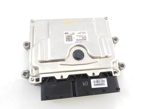 Used Engine control unit (ECU) HYUNDAI KONA (OS, OSE, OSI) [2017-2023]  9734365