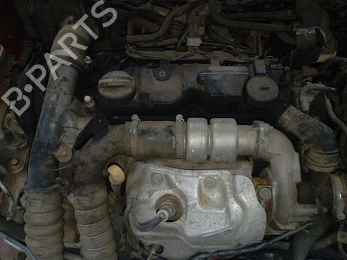 Engine FORD TRANSIT COURIER B460 Box Body/MPV 1.5 TDCi | BP40293430M1 - Image 1