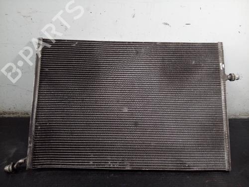 Water radiator MERCEDES-BENZ C-CLASS (W205)  | BP12492488M31 