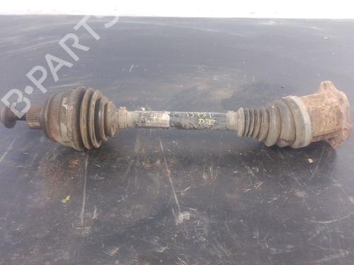 Used Left front driveshaft Left front driveshaft 28074950 28074950