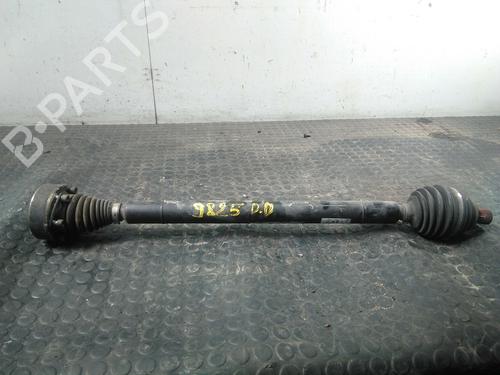 Used Right front driveshaft SEAT LEON (1P1) 1.9 TDI (90 hp) 9726619