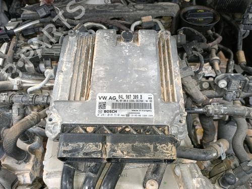 Used Engine control unit (ECU) Engine control unit (ECU) SEAT LEON (5F1) 1.6 TDI (105 hp) 34722068 34722068