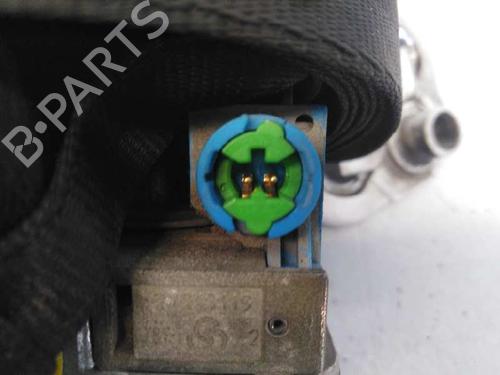 Front left seatbelt VW GOLF IV (1J1) 1.9 TDI | BP17007309I26 
