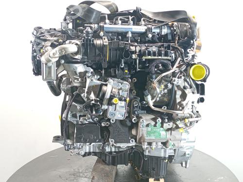 Used Engine MERCEDES-BENZ C-CLASS (W206) C 220 d (206.016, 206.004) (200 hp) 31157536