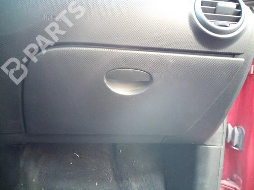 glove-box-seat-leon-1p1-20-tdi-2005-2006-2007-2008-2009-2010-2011-2012-2013-11119046 main image