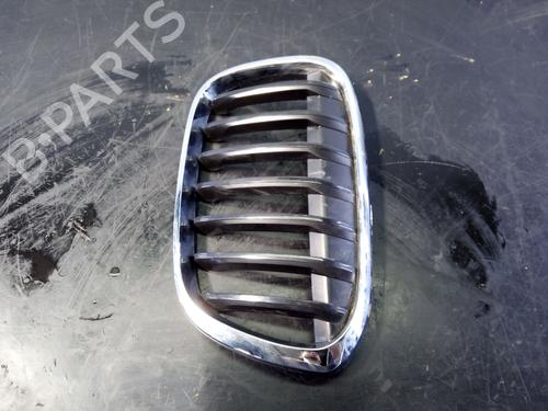 Grille BMW X1 (F48) sDrive 18 d | BP26449369C40 