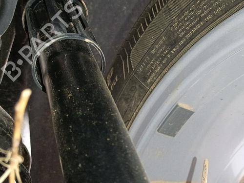 hjre-bagtil-stddmper-vw-t-cross-c11-d31-2018-32450027 main image