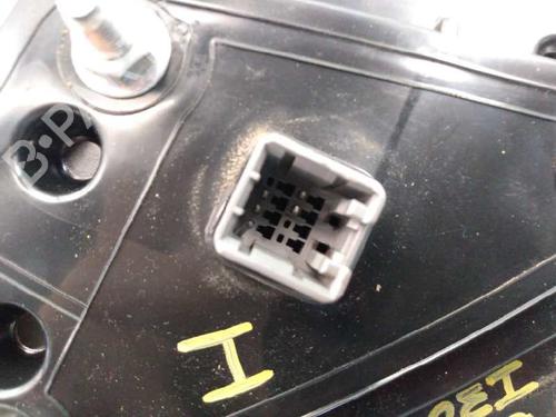 Left mirror HYUNDAI i30 Estate (FD) 1.6 CRDi | BP4696529C26 