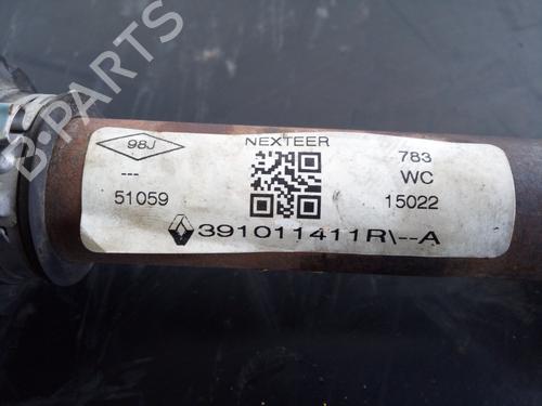 Left front driveshaft DACIA SANDERO III  | BP16305582M38