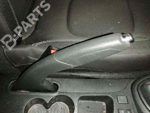Used Hand brake Hand brake RENAULT CLIO IV (BH_) 1.5 dCi 90 (90 hp) 8787084 8787084