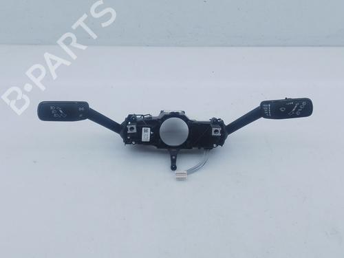 Ratstangsstang Ratstangsstang VW TIGUAN (AD1, AX1) 2.0 TDI (150 hp) 33855118 33855118