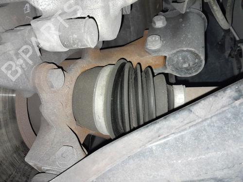 Used Right front steering knuckle DACIA SANDERO II [2012-2025]  23088958