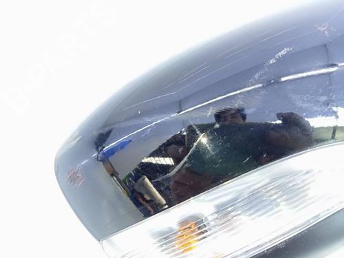 Right mirror NISSAN MICRA V (K14) | BP18093140C27