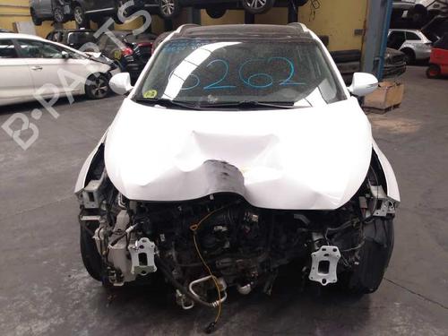 Engine control unit (ECU) KIA SPORTAGE III (SL) 1.7 CRDi | BP4079787M57 