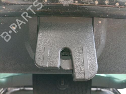 Used Tailgate lock VW GOLF VII (5G1, BQ1, BE1, BE2) 1.6 TDI (110 hp) 24472822