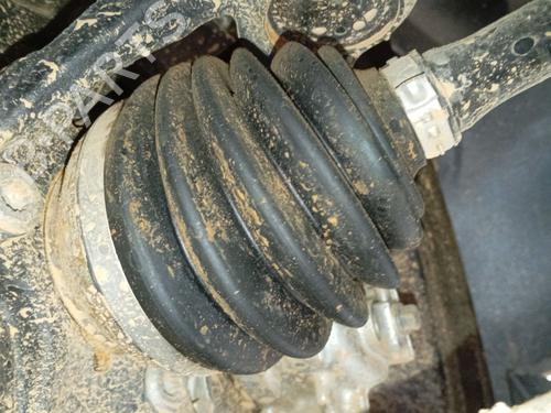 Used Left front driveshaft Left front driveshaft VW T-ROC (A11, D11) 1.5 TSI (150 hp) 33016379 33016379