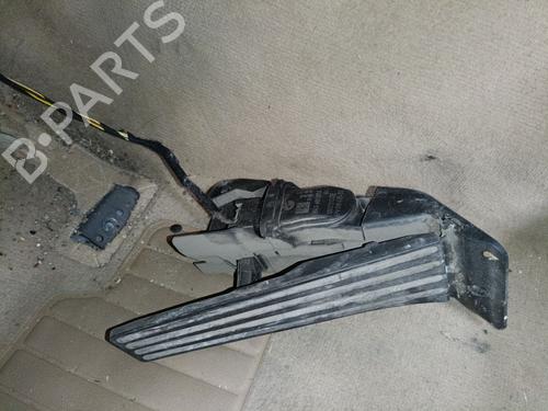 Used Pedal BMW X1 (E84) sDrive 18 d (143 hp) 26733010