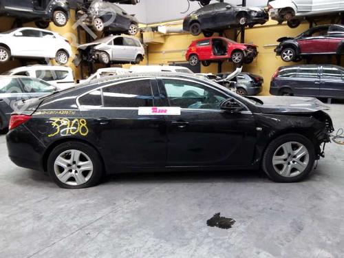Instrument cluster OPEL INSIGNIA A (G09) 2.0 CDTI (68) | BP4042997C47 