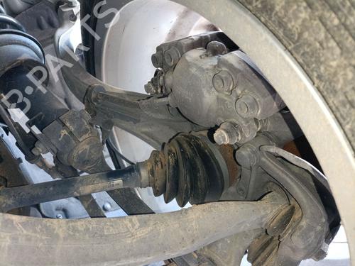 Højre Styrespindel Lejehus AUDI A6 C7 (4G2, 4GC) 2.0 TDI (190 hp) 29115782
