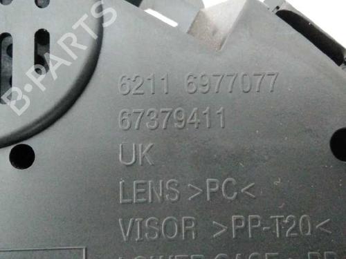 Instrument cluster MINI MINI (R56) One D | BP4760369C47 