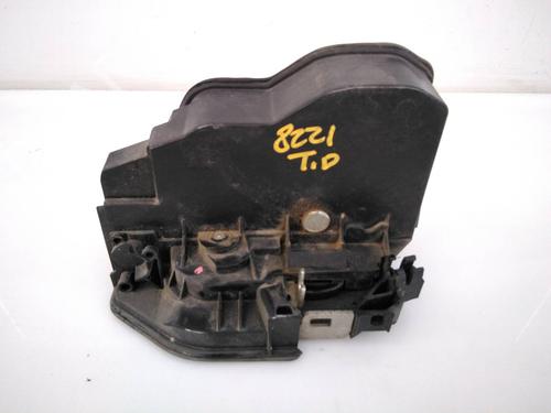 Used Rear right lock BMW 1 (E87) 118 d (122 hp) 6917593