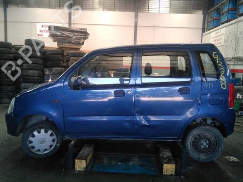 Gearbox OPEL AGILA (A) (H00) 1.0 (F68) | BP3197937M3 