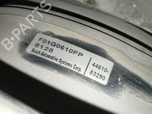 Servo frein LEXUS IS II (_E2_) 220d (ALE20) (177 hp) 31955908