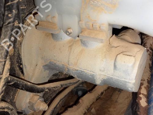 Used Brake master cylinder BMW X1 (F48) sDrive 20 d (190 hp) 22734634