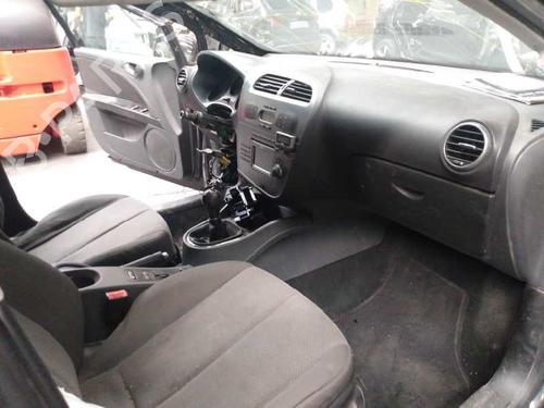 Front left window mechanism SEAT LEON (1P1) 1.9 TDI | BP5855867C22 