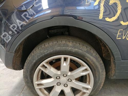Used Rear right wheel arch trim LAND ROVER RANGE ROVER EVOQUE (L538) [2011-2019]  26977007