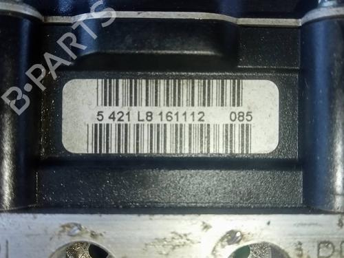 ABS pump NISSAN QASHQAI / QASHQAI +2 I (J10, NJ10, JJ10E)  | BP19310362M43 