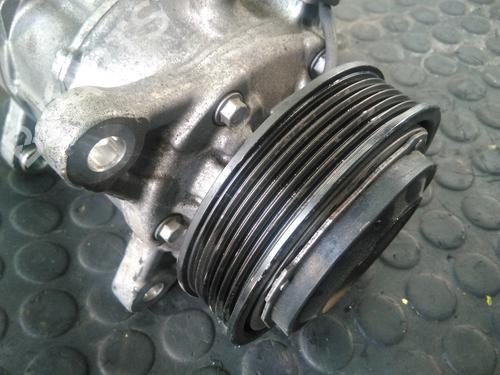 AC compressor BMW 1 (F20) 118 d | BP9269672M34 