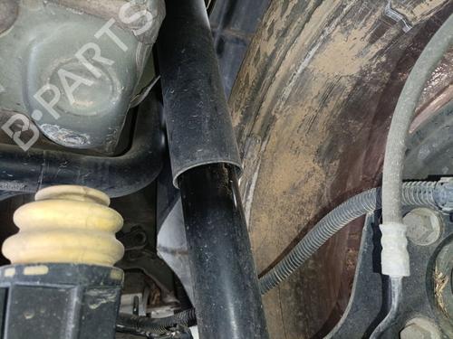 Right rear shock absorber PEUGEOT 3008 II SUV (MC_, MR_, MJ_, M4_) 1.2 THP/ PureTech 130 (MRHNSM, MRHNSU, MRHNSJ, MRHNYW,... BP28107951M19